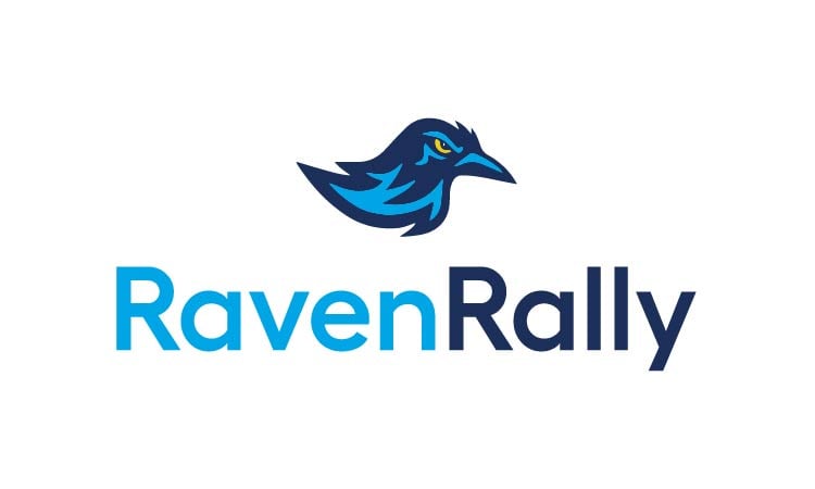 RavenRally.com - New domains for sale